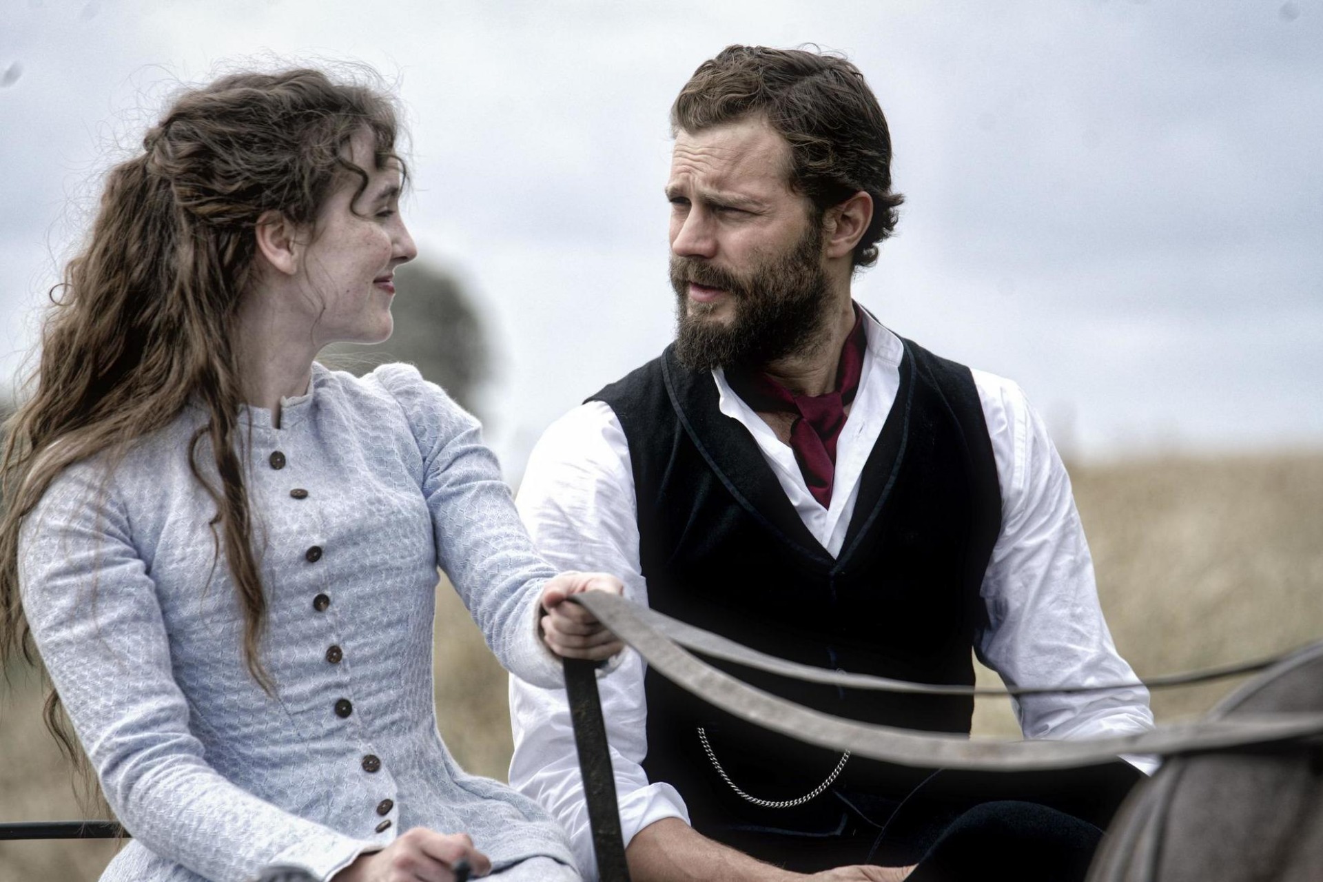 'Death and Nightingales'