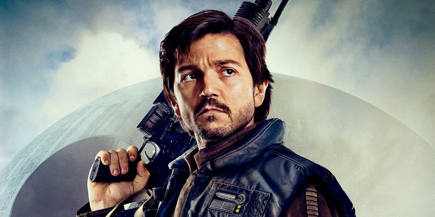 CASSIAN ANDOR