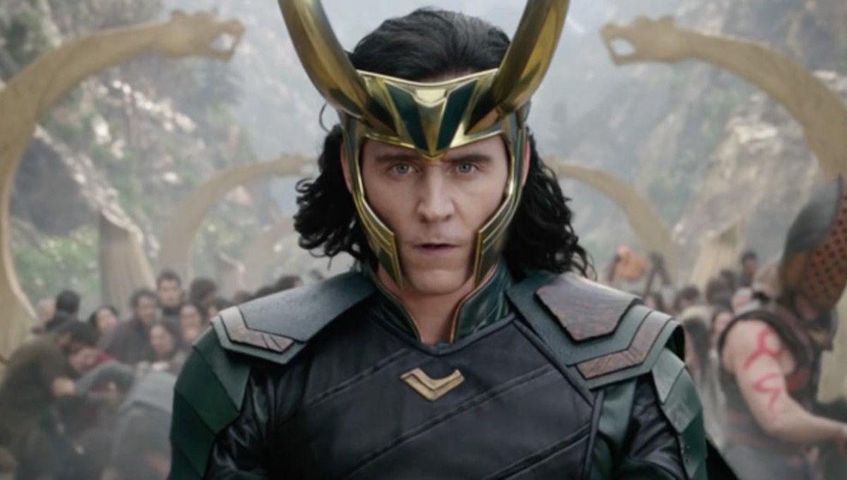 LOKI